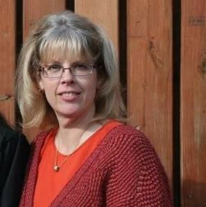 Meet your Posher, Jill